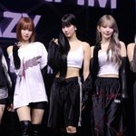 르세라핌 "팬들에 자랑스러운 모습 보여주고파"