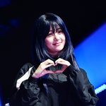 르세라핌 허윤진, 청순하게~[포토엔HD]