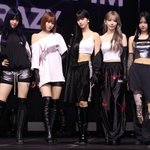 르세라핌 '신곡 '크레이지', 코어 힘 필요한 안무…진짜 챌린지...