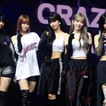 르세라핌, ‘<b>CRAZY</b>’ 컴백 쇼케이스