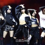 [포토]르세라핌, 이번엔 보깅!