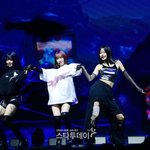 [포토]르세라핌, 크레이지 유혹