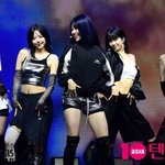 르세라핌, 코첼라 가창력 논란 입 열었다 "흥분해서 페이스 조절...