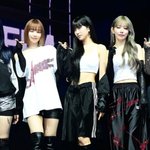 “코첼라, 많이 배워” 르세라핌, 라이브 정면돌파..칼 갈고 나왔다...