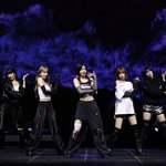 [드루와] [현장]르세라핌, 코첼라 에너지 안고 새로운 보깅 도전