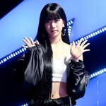 [드루와] [ET포토] 르세라핌 카즈하, '절대미모'