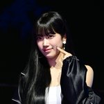 [드루와] [MD포토] 르세라핌 카즈하 '볼 콕