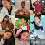 미야오 <b>나린</b> 과거 사진