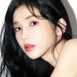 '강석우 딸' 강다은, 이렇게 예뻤어?…권은비·아이린 다 보이네