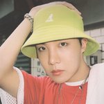 방탄 제이홉 2021 <b>시즌</b>그리팅
