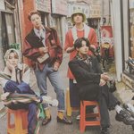 방탄 2021 시즌그리팅 (<b>지민</b> 진 정국 제이홉)