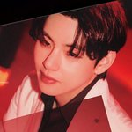 방탄 <b>뷔</b> 프루프 포토북