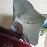 밴딩<b>밀크</b>가루 안에 라이터가 나왔는데 이게뭔가요?