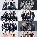 [<b>방탄소년단</b>] 같이 늙어간다