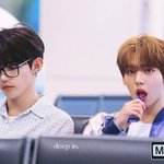 제<b>베원</b>에서 얼굴 조합으로 유명한 '행운즈'