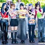 [드루와] [사진]르세라핌,'화려한 컴백'