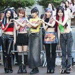 [드루와] 르세라핌, 사랑해 주세요