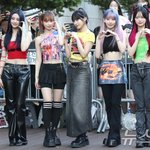 [드루와] 르세라핌, 사량의 향기 폴폴
