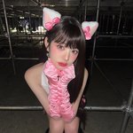 장원영 토끼 아니라 고양이인 걸로.jpg