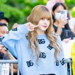 [드루와] [사진]엔믹스 릴리,'상큼한 포즈'