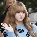 [드루와] 릴리, 셔터 소리 부르는 예쁨 [포토엔HD]