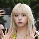 [드루와] 지우, 눈을 뗄 수 없는 예쁨 [포토엔HD]