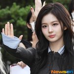 [드루와] 설윤, 사랑스러운 매력 [포토엔HD]