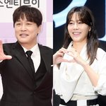 [드루와] [단독] 차태현x김하늘, <b>JYP</b> 박진영과 딴따라 찾는다…'더...