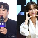 [드루와] 차태현·김하늘, 박진영과 '더 딴따라' 멘토 호흡 [공식입장]