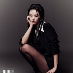 본 것 중에 제일 잘 나온 것 같은 전소연 화보