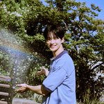 팬들 <b>대만족</b>이라는 요즘 변우석 광고 화보들