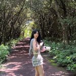 <b>율희</b>, 이혼 후 더 예뻐져도 돼? 8㎏ 뺀 마네킹 몸매