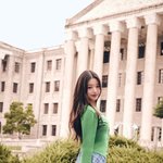 장원영 ‘이런 진 스타일, 완전 럭키비키잖아’[화보]