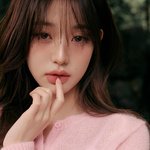 [모두드루와] 장원영, 수줍은 소녀…낭만적인 가을 무드[화보]