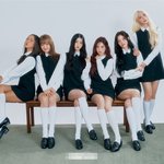 팬들 만족스러워서 반응 터진 오마이걸 화보