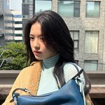 [모두드루와] 아이브 안유진, 분위기 여신…트렌디한 가을 패션