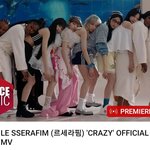 [댓글부탁해] 르세라핌 <b>CRAZY</b> 어때?