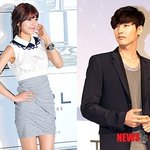 [모두드루와] 영화배우 원빈·소녀시대 수영, 열애중이라고?