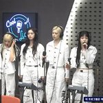 "혀 차는 소리까지 라이브…신곡, <b>재녹음</b> 많이 해" (가요광장)