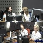 [댓글부탁해] 엔믹스 설윤 “크리스토퍼와 듀엣, 인이어로 듣는데...