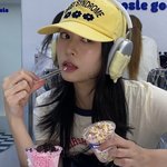 김민주 <b>키르시</b> 모델 됨 진짜 예쁘고 사랑스럽다