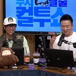 빽가, 김종민 11살 연하 여친 미모 극찬 “부티나고 예뻐”(컬투쇼)