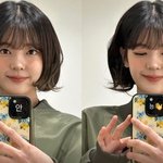 <b>ITZY</b> 리아, 6개월 만에 복귀..."일상 열심히 공유할게요"