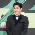 부자 느낌"…코요태 빽가, 김종민 여친 비주얼 극찬에 정체 궁금증↑