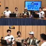 컬투쇼' 솔비 "스태프들에 풀<b>빌라</b> 휴가 쏴..날 예쁘게 해주니까"