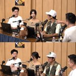 [종합]"<b>사비</b>로 스태프 풀빌라"..'컬투쇼' 솔비, 더 예뻐진...