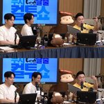 한해 "'쇼미더머니' 할 때 스눕<b>독</b> 나와..밀랍인형 나오는 줄"