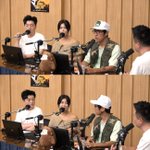  재력 어느 정도길래? "<b>사비</b>로 스태프 풀빌라 휴가" (컬투쇼)