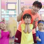 '<b>돌</b>싱대디' 최민환, 5살 딸도 아이돌 시킬까…아이브 능가하는 매력...