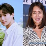 [모두드루와] '대세' 변우석·김정은, '강남순' 의리로 꽉 채운...